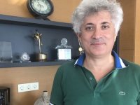 Yüz nakli için ekip her zaman hazır