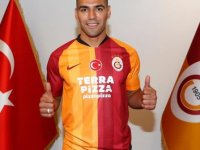 Falcao'dan ayrılık açıklaması