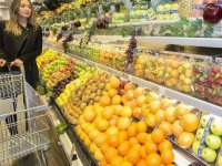Ağustos ayı enflasyon rakamları açıklandı