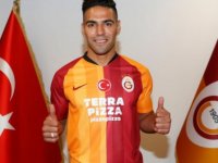 Galatasaray'da Falcao gelişmesi