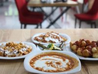 'Mantı şehri' gastronomi turizmine aday