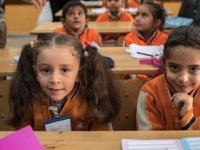 AB Delegasyonu yeni eğitim yılı mesajını kaldırdı