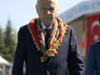 Devlet Bahçeli MYK’yı topluyor