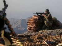 Diyarbakır ve Mardin'de 3 terörist öldürüldü