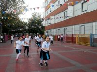 'Çocuklar okulun ilk günlerinde yakından takip edilmeli'