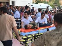 Bitlis Hizan'da feci kaza: 10 ölü