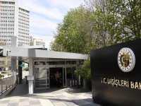 Bakan Çavuşoğlu tek tek arayıp tebliğ etti