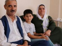 Yemek borusundaki metallerden kurtuldu