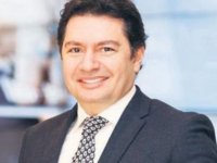 Hakan Atilla büyükelçi oldu