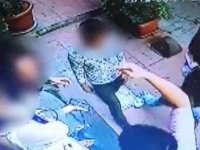 Turistlerin kabusu olmuşlardı! Hepsi tutuklandı
