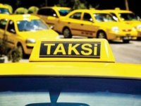 Valilik taksiye yapılan zammı çok buldu, indirime gitti