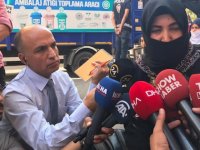 Diyarbakır annelerinin eylemine katılım sayısı 45 oldu