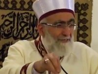 Yeni Müslüman Olan İngiliz'in Din Hassasiyeti Karşısında Hocaların Tepkisi