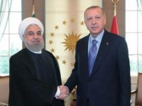 Dünyanın gözü Çankaya'da