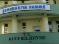 Diyarbakır Kulp belediyesine kayyum atandı