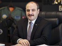 Türkiye'nin 2023 Sanayi ve Teknoloji Stratejisi yarın açıklanacak