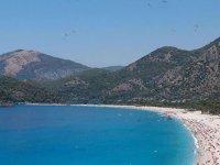 Denize atık su dökmeye 18 bin lira ceza