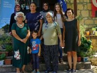 Köylü kadınlar 'doğa dostu' temizlik malzemesi üretiyor