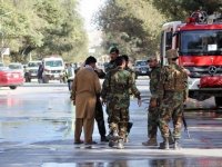 Afganistan'da büyük vahşet: 48 ölü