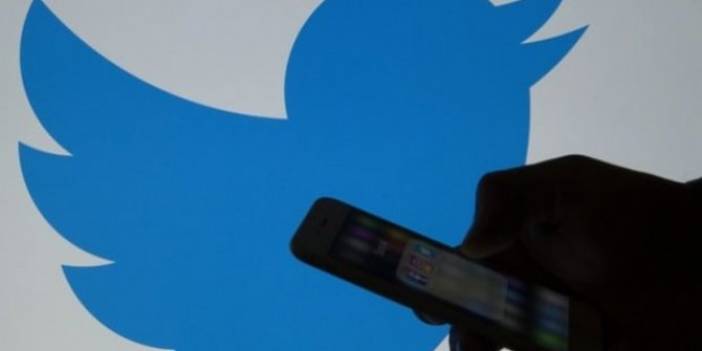 Twitter'dan terör örgütüne skandal destek