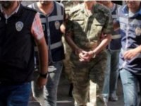 FETÖ'nün TSK yapılanmasında 111 şüpheli tutuklandı