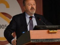 Futbol camiasından Yusuf Günay'a geçmiş olsun mesajları