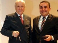 MHP Konya İl Başkanı görevden alındı