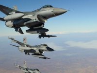 Pençe-3 Harekatı'nda 5 terörist daha etkisiz hale getirildi