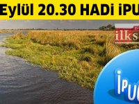 20 Eylül 12.30 HADİ ipucu: Bir ırmağın çatallanarak denize döküldüğü yere ne denir?