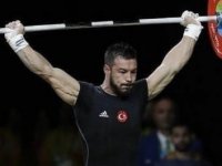 Daniyar İsmayilov dünya ikincisi oldu