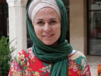 Müslümanlığı seçen Hırvat Halime'nin Mevlana aşkı