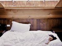 Virüslerle mücadelede uyku ve melatonin uyarısı