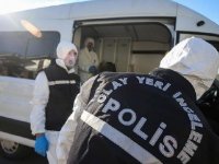 Samsun'da kardeşlerin çöp kavgası kanlı bitti