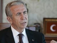 Mansur Yavaş: Makam araçlarının plakalarını yayınlayacağız