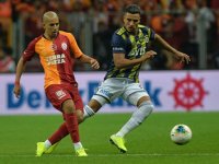 Dev derbide gol sesi çıkmadı