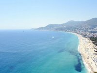 Turizmciler '2023'te 75 milyon turist' hedefine odaklandı