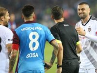 Beşiktaş'ta kötü gidiş sürüyor