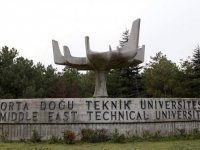 ODTÜ 'eğitim öğretim'de en başarılı üniversite oldu