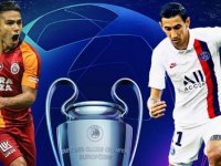 Galatasaray Avrupa'da 281. maçına çıkıyor