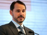 Bakan Albayrak'tan 'İVME Finansman Paketi' değerlendirmesi