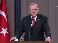 Cumhurbaşkanı Erdoğan'dan flaş operasyon açıklaması