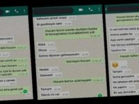 Mehmet Akif Ersoy Üniversitesi'nde taciz rezaleti