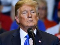 Trump'ın Türkiye tehdidi sonrası CHP, MHP ve İyi Parti'den sert tepki