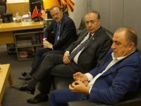 Gerginliğin nedeni ortaya çıktı