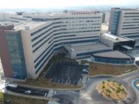 Bilkent Şehir Hastanesi'nde eczane sorunu