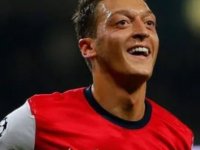 İngiliz basınından flaş Mesut Özil iddası