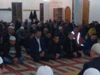 Mehmetçiğe 1071 tane Fetih Duası