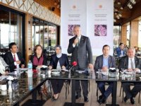 Aromatik bitkilerde 2023 hedefi 5 milyar dolar