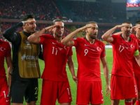 Milli takım son nefeste