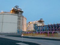 Doğal gaz arz güvenliğinde Türkiye'ye 'tam puan'